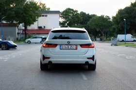 Обява за продажба на BMW 318 Mild Hybrid ~54 999 лв. - изображение 4