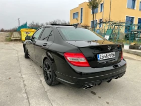 Обява за продажба на Mercedes-Benz C 350 LPG ~16 300 лв. - изображение 7