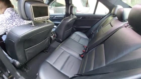 Mercedes-Benz C 350 LPG | Mobile.bg    13