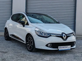 Renault Clio 1.5dci Euro5b Navi