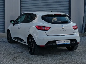 Renault Clio 1.5dci Euro5b Navi - 10500 лв. - 19983433 4