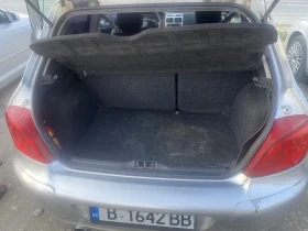 Обява за продажба на Peugeot 307 1.6  ~2 800 лв. - изображение 3