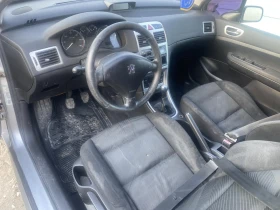 Обява за продажба на Peugeot 307 1.6  ~2 800 лв. - изображение 2