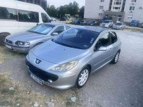 Обява за продажба на Peugeot 307 1.6  ~2 800 лв. - изображение 1