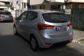 Обява за продажба на Hyundai Ix20 ~11 500 лв. - изображение 2