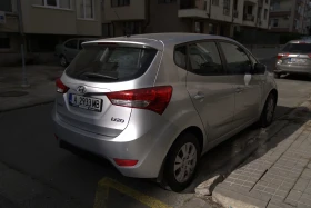 Обява за продажба на Hyundai Ix20 ~11 500 лв. - изображение 3