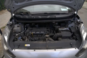 Обява за продажба на Hyundai Ix20 ~11 500 лв. - изображение 10