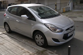 Обява за продажба на Hyundai Ix20 ~11 500 лв. - изображение 1