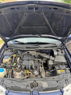 VW Golf Golf 1.6 SR A/C - 1999 лв. - 67745173 11