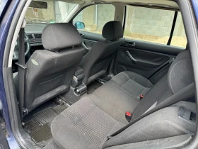VW Golf Golf 1.6 SR A/C - 1999 лв. - 67745173 10