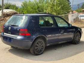 VW Golf Golf 1.6 SR A/C - 1999 лв. - 67745173 4