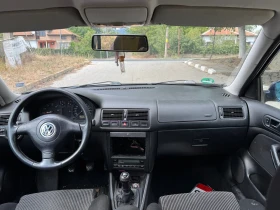 VW Golf Golf 1.6 SR A/C - 1999 лв. - 67745173 7