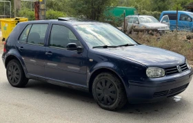 VW Golf Golf 1.6 SR A/C