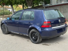VW Golf Golf 1.6 SR A/C - 1999 лв. - 67745173 6