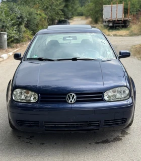 VW Golf Golf 1.6 SR A/C - 1999 лв. - 67745173 2
