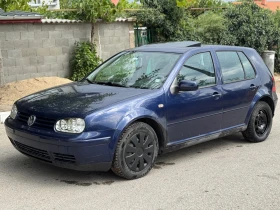 VW Golf Golf 1.6 SR A/C - 1999 лв. - 67745173 3