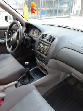 Обява за продажба на Mazda 323 ~2 600 лв. - изображение 7