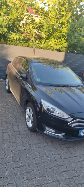 Ford Focus | Mobile.bg    3