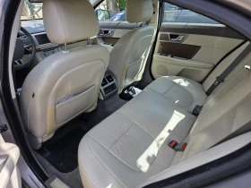 Jaguar Xf SV8 Supercharged  | Mobile.bg    8