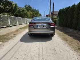 Jaguar Xf SV8 Supercharged  | Mobile.bg    5