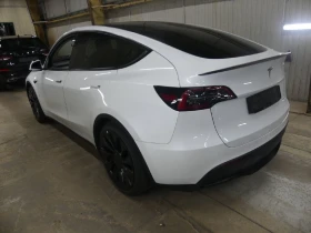 Обява за продажба на Tesla Model Y Performance ~67 000 лв. - изображение 3