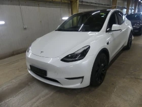 Обява за продажба на Tesla Model Y Performance ~67 000 лв. - изображение 1