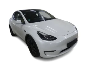 Обява за продажба на Tesla Model Y Performance ~67 000 лв. - изображение 1