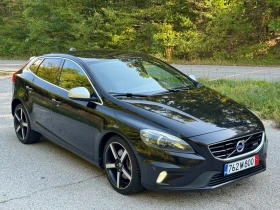 Volvo V40 2.0D D4 R-Design ///-// | Mobile.bg    7