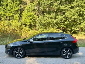     Volvo V40 2.0D D4 R-Design ///-//