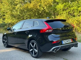     Volvo V40 2.0D D4 R-Design ///-//