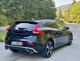 Volvo V40 2.0D D4 R-Design ///-// | Mobile.bg    5