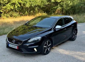     Volvo V40 2.0D D4 R-Design ///-//