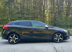 Volvo V40 2.0D D4 R-Design ///-// | Mobile.bg    6