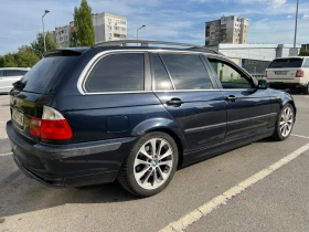 Обява за продажба на BMW 320 2.0d 150 к.с. ~4 500 лв. - изображение 6