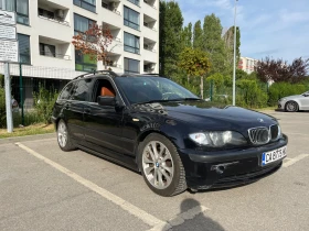 Обява за продажба на BMW 320 2.0d 150 к.с. ~4 500 лв. - изображение 1