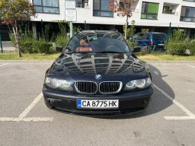 Обява за продажба на BMW 320 2.0d 150 к.с. ~4 500 лв. - изображение 2