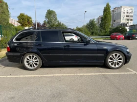 Обява за продажба на BMW 320 2.0d 150 к.с. ~4 500 лв. - изображение 3