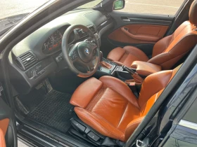 Обява за продажба на BMW 320 2.0d 150 к.с. ~4 500 лв. - изображение 9