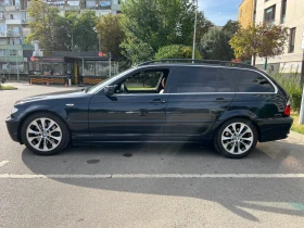 Обява за продажба на BMW 320 2.0d 150 к.с. ~4 500 лв. - изображение 4