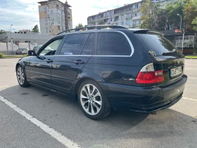 Обява за продажба на BMW 320 2.0d 150 к.с. ~4 500 лв. - изображение 5