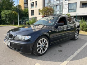 Обява за продажба на BMW 320 2.0d 150 к.с. ~4 500 лв. - изображение 1