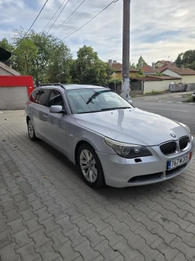 Обява за продажба на BMW 525 Много запазена  ~5 400 лв. - изображение 1