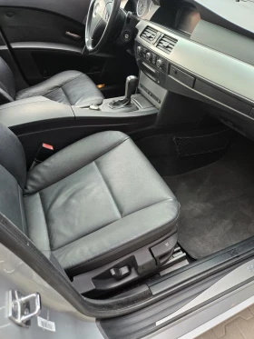 Обява за продажба на BMW 525 Много запазена  ~5 400 лв. - изображение 7