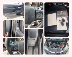Honda Jazz 1.3/ ,  | Mobile.bg    17