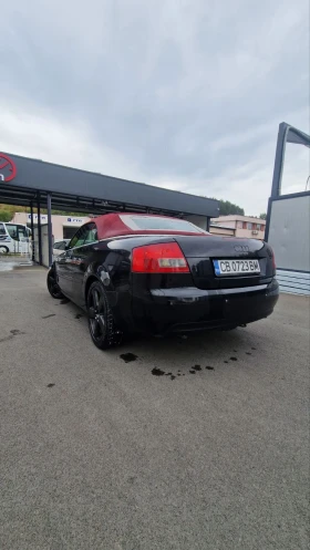 Audi A4 | Mobile.bg    5
