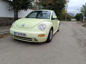 VW Beetle 2.0   | Mobile.bg    2