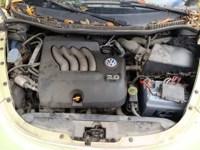 VW Beetle 2.0   | Mobile.bg    10