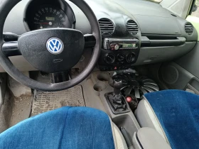 VW Beetle 2.0   | Mobile.bg    7