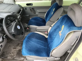 VW Beetle 2.0   | Mobile.bg    8