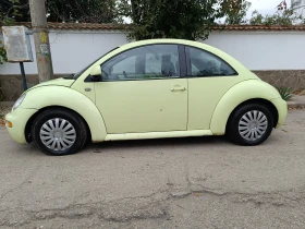 VW Beetle 2.0   | Mobile.bg    3